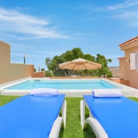 Casa Rural Con Piscina Privada * غيا ذي إسورا