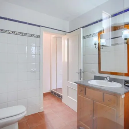 Casa Rural Con Piscina Privada غيا ذي إسورا