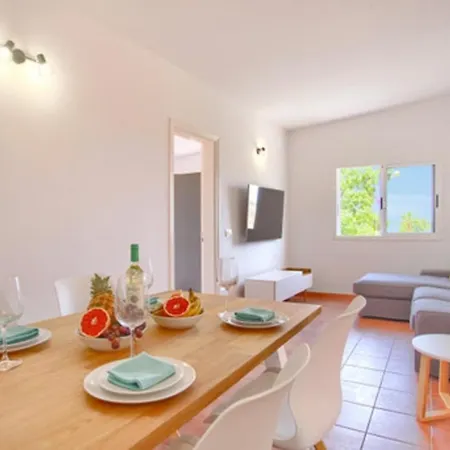 Casa Rural Con Piscina Privada فيلة
