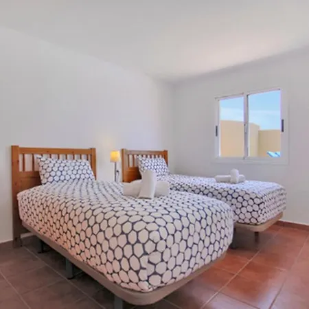 فيلة Casa Rural Con Piscina Privada