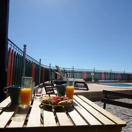 Con Piscina Privada Holiday home