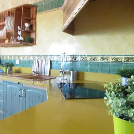 Holiday home Con Piscina Privada *