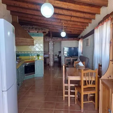 Con Piscina Privada * Guimar