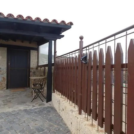 Con Piscina Privada Guimar