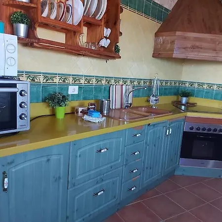 Holiday home Con Piscina Privada