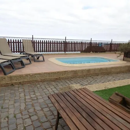 Holiday home Con Piscina Privada Guimar