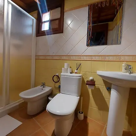 Con Piscina Privada * Guimar