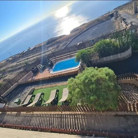 Holiday home Con Piscina Privada