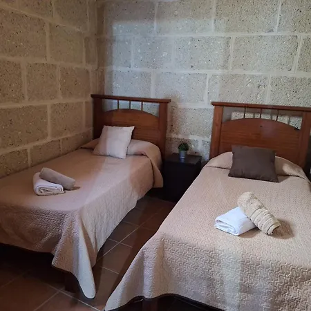 Holiday home Con Piscina Privada *