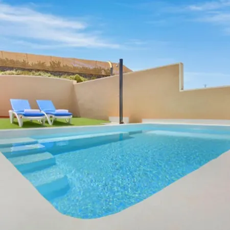 Casa Rural Con Piscina Privada Villa *