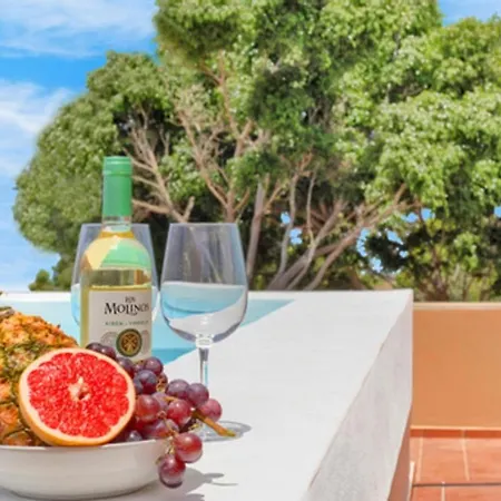 Casa Rural Con Piscina Privada Guía de Isora
