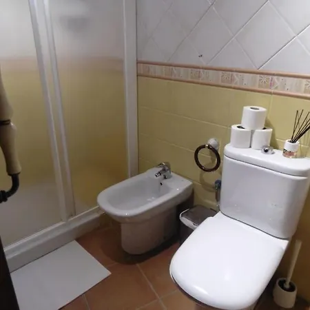 Holiday home Con Piscina Privada